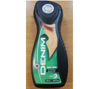 Denim tusfürdő 250ml Musk