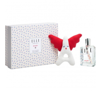 Elle Eau de senteur 100ml So Cute! ajándékcsomag