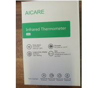 AICARE Medical Infrared Thermometer A66