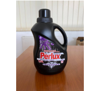 Perlux Professional Mosógél Black 1,5L