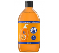 Fa folyékony szappan 385ml Hygiene&Fresh Orange, Utántöltő
