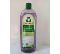 Frosch általános tisztítószer 750ml Lavender