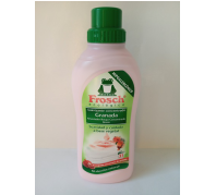 Frosch öblítő koncentrátum 750ml Gránátalma