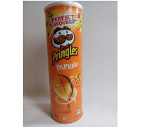 Pringles 165g Paprika