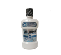 Listerine duopack szájvíz 2*500ml Advanced White, Clean Mint