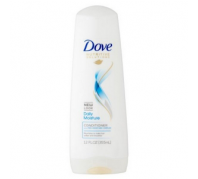 Dove hajbalzsam 200ml Daily Moisure