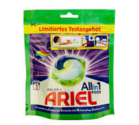 Ariel Allin1 mosókapszula 3*26,3g (78,9g) Color+
