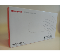 Honeywell Nitril kesztyű 100db-os  