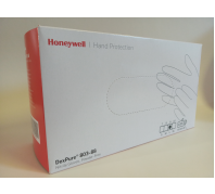 Honeywell Nitril kesztyű 100db-os  