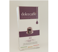 Dolcecaffe kávékapszula 10db (45g) Iris