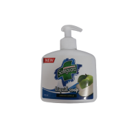 Safeguard folyékony szappan 250ml Green Apple