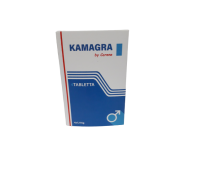 Kamagra by Carene 4db-os tabletta