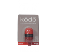 Kódó stift 6g (2*3g) Piros