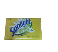 Sunlight általános szappan 150gwith real Lemon Juice