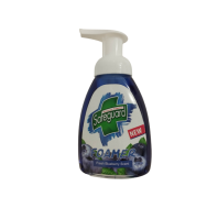 Safeguard habszappan 250ml Áfonya