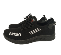 Nasa Men cipő Black 42-es CSK2065