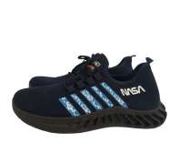 Nasa Men cipő Navy 40-es CSK2050