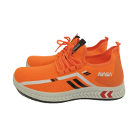 Nasa Men cipő Narancs 45-ös CSK2039