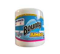 Bounty 2 rétegű konyhai papírtörlő XXL Jumbo