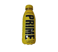 Prime sportital 500ml Lemonade
