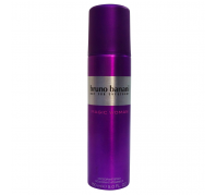 Bruno Banani Not for Everybody Magic Deo Spray 150 ml női
