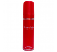 Christina Aguilera Inspire deospray 150ml