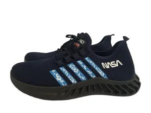 Nasa Men Sportcipő - Sötétkék - Navy CSK2050