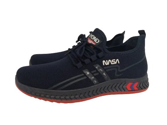 Nasa Men Sportcipő -Sötétkék - Navy CSK2060