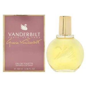 Vanderbilt EDT – A klasszikus Paris-New York életérzés 100 ml