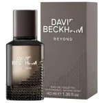 David Beckham Beyond EDT – Az ambíció és a siker illata 40 ml