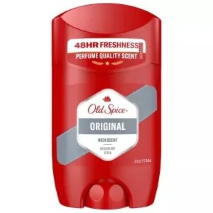 Old Spice Original Deo Stick – Időtlen férfias illat és 24 órás védelem 50 ml