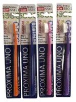 Proxima Uno fogkefe 5500 Bristles