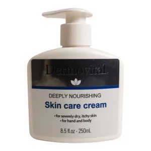 Dermovital Bőrápoló Krém – 250 ml