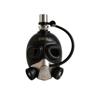 Mask Oxygen EDP 50 ml