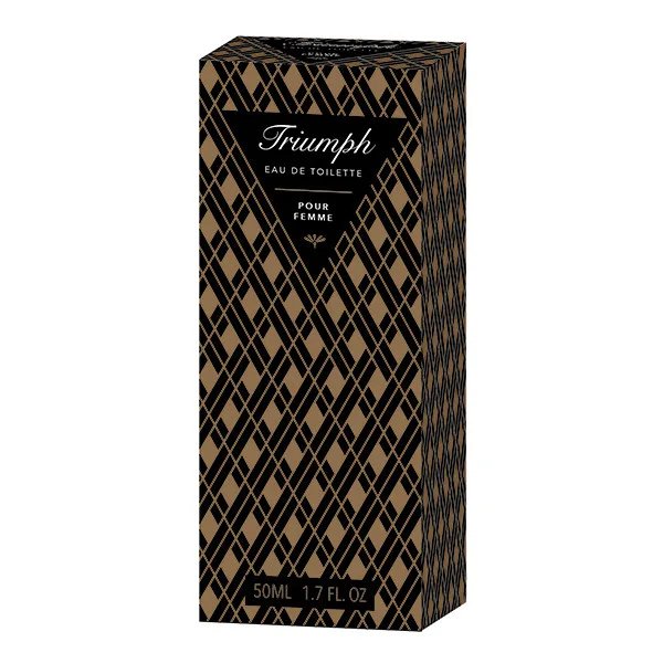 Triumph EDT 50 ml