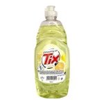 Tix mosogatószer Citrom 500 ml