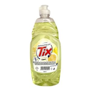 Tix mosogatószer Citrom 500 ml