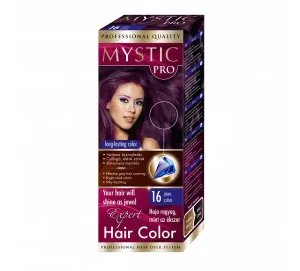 Mystic Krémhajfesték – 16 Szilva (100 ml)
