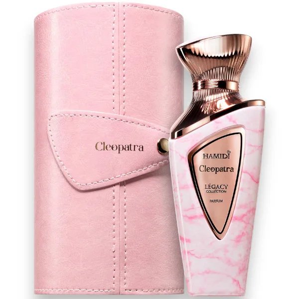 Hamidi Legacy Cleopatra Eau De Parfum - 100 ml