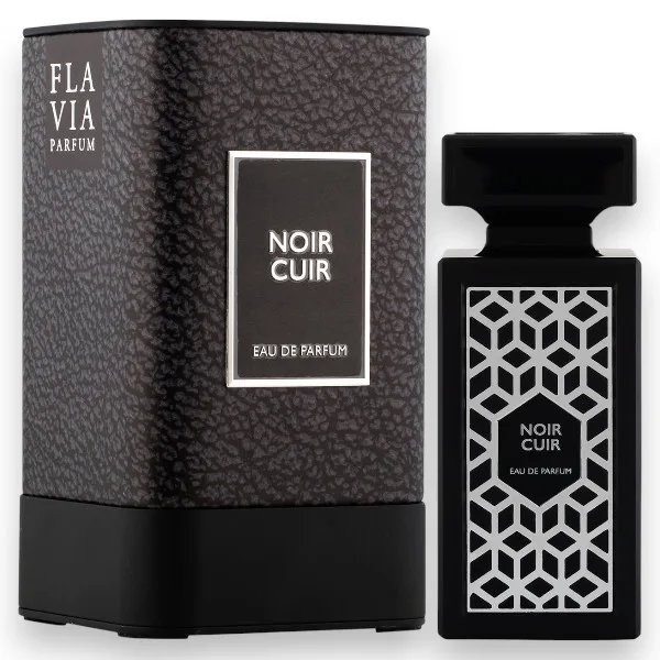 Flavia Noir Cuir Eau De Parfum - 90 ml