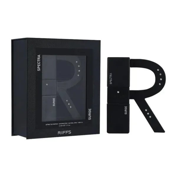 RIIFFS Spectra Surge Extrait de parfum 100ml
