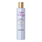 Pantene Hair Biology Sampon – Cleanse & Reconstruct (250 ml)