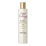 Pantene Hair Biology Sampon – De-Frizz & Illuminate (250 ml)