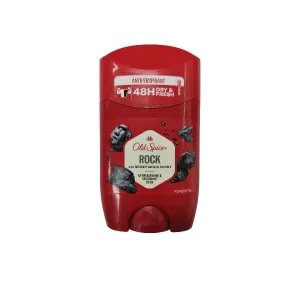 Old Spice Rock Deo Stick – Faszénnel a sziklaszilárd frissességért 50 ml