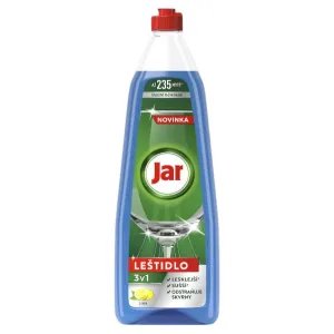 Jar mosogatógép öblítő citromos 710 ml
