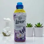 Lenor Levendula Kamilla öblítő 840 ml