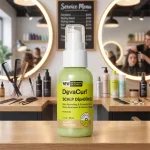 DevaCurl Scalp D(ph)ense™ Napi tápláló és védő fejbőrápoló szérum – 50 ml