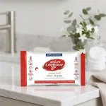 Lifebuoy Antibakteriális Nedves Törlőkendő (10 db) – Zero Alcohol