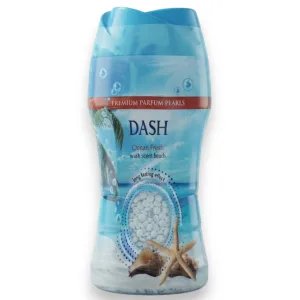 Dash Ocean Fresh illatfokozó gyöngy 210 g