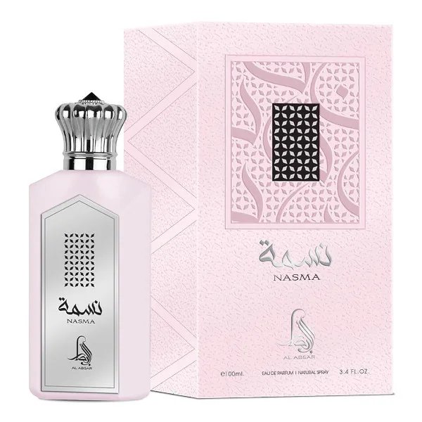 Al Absar Nasma Eau de Parfum – 100 ml